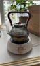 蘇泊爾（SUPOR）迷你電陶爐 煮茶器 煮茶爐煮茶壺 養(yǎng)生圍爐煮茶 茶藝爐 煮茶 泡茶不挑器具  SW-DTL01【不含茶壺】 曬單實(shí)拍圖