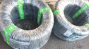 玲瓏輪胎215/65R16 98H 玲瓏臻選 HD 適配途觀/奧德賽 曬單實拍圖