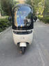 廣爵國標(biāo)一體帶棚電動三輪車家用小型接送孩子老人休閑代步三輪電動車 送貨上門包安裝800W60V23A黑金 曬單實(shí)拍圖