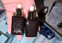 雅詩蘭黛小棕瓶護膚品套裝(棕瓶30ml+棕眼15ml)化妝品禮盒七夕情人節(jié)禮物 曬單實拍圖