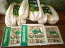 馬大姐 有機(jī)北豆腐300g 曬單實(shí)拍圖