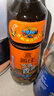 燕莊 香油500ml【一級】頭道初榨純芝麻油 涼拌火鍋油碟調(diào)味 曬單實(shí)拍圖
