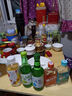 江小白 果立方果汁酒 168ml*4瓶 組合裝 蜜桃/白葡萄/卡曼橘/混合水果 曬單實(shí)拍圖
