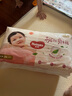 好奇（Huggies）鉑金裝成長褲XXL74片(15kg以上)小桃褲加加大號嬰兒尿不濕超薄 曬單實拍圖