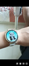HUAWEI WATCH GT 5 國家補貼15% 珍珠白41mm華為智能手表情緒健康助手玄璣感知系統(tǒng) 曬單實拍圖