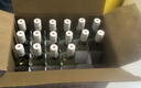 加達(dá)爾莊園智利進(jìn)口干白13度小瓶葡萄酒187ml 24瓶歐梵仕禮盒白葡萄酒 曬單實拍圖