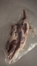 如意三寶 法式羊排生鮮內(nèi)蒙羔羊肋排燒烤食材羊肉排骨手抓小戰(zhàn)斧175g*4盒 曬單實拍圖
