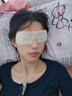 雷允上葉黃素眼貼冷敷緩解眼周疲勞兒童成人用眼緊張舒適滋潤(rùn)護(hù)眼 葉黃素水凝膠眼罩膜【1盒】 曬單實(shí)拍圖