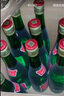 西鳳酒 綠瓶裸瓶省外版 45度 500ml*12瓶 整箱裝 鳳香型白酒 曬單實(shí)拍圖