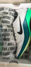 耐克（NIKE）官方DRAGONFLY男子中考體育長跑田徑釘鞋秋季透氣輕便運動FD8413 102白/黑/亮杉木綠/亮藻綠/蒸氣綠/熒光黃 42 曬單實拍圖