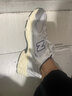 NEW BALANCE NB530系列 男女低幫復古運動(dòng)跑鞋 MR530TA 37 (225mm) 曬單實(shí)拍圖