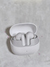 倍思M3s 【國家補貼】降噪藍牙耳機 -50dB金標認證藍牙6.0 入耳式適用蘋(píng)果華為vivo榮耀手機 皓月白 曬單實(shí)拍圖