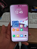 小米（MI）REDMI Turbo 4 Pro 第四代驍龍8s 7550mAh長續(xù)航 16GB+512GB 粉金色 小米紅米5G手機 曬單實拍圖