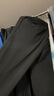 蕉下（beneunder）休閑褲子男錐型褲通勤戶外高彈長褲速干百搭徒步DR249漠北咖XL 曬單實拍圖