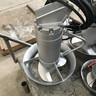 QJB潛水攪拌機南京低速推流器304不銹鋼缺厭氧池工業(yè)污水處理設備 定制款 曬單實拍圖