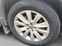 玲瓏輪胎 全新汽車(chē)輪胎 17寸 235/55R17 99H HP010 曬單實(shí)拍圖