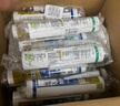 瓦克（WACKER）GM玻璃膠通用型廚衛(wèi)密封膠美容膠中性耐候門窗硅酮膠結(jié)構(gòu)膠白色 曬單實(shí)拍圖