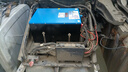 伏量寧德電芯24V駐車空調(diào)鋰電池強(qiáng)啟動(dòng)貨車專用12V蓄電池大容量大單體磷酸鐵鋰房車電源儲(chǔ)能電瓶 7680W 標(biāo)準(zhǔn)款24V【7.68度】強(qiáng)啟+GPS 曬單實(shí)拍圖
