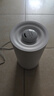 美的（Midea）空氣增濕加濕器超大霧量便攜家用母嬰專用臥室靜音除菌桌面小型空調(diào)風(fēng)扇伴侶國家補(bǔ)貼女生禮物3VWL 曬單實(shí)拍圖