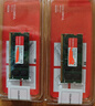 七彩虹(Colorful) 16G DDR4 3200 筆記本內(nèi)存條 曬單實拍圖