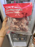 進(jìn)口原切牛腩塊1kg 曬單實拍圖