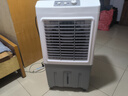 志高（CHIGO）【國家補貼】空調(diào)扇工業(yè)冷風機強力制冷電冷風扇移動水冷空調(diào)加冰塊商用冷氣機大面積車間超強降溫 曬單實拍圖