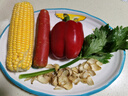九陽(yáng)（Joyoung）絞肉機(jī)家用 絞餡機(jī) 碎肉機(jī) 電動(dòng)多功能輔食料理攪拌機(jī) 打肉機(jī)餃子肉餡蒜蓉機(jī)絞肉機(jī)2L S18-LA268 曬單實(shí)拍圖