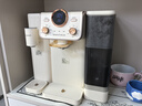 碧云泉G5小積木冰塊冷水低鈉淡礦凈水器直飲家用臺式免安裝反滲透凈飲一體機智能制冰 G5-小積木:冰塊版 曬單實拍圖