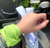 德佑冰感小毛巾清涼提神濕巾降溫止汗勁涼夏日防叮咬戶外運動獨立包裝 【冰感小毛巾】7條丨獨立包裝 曬單實拍圖