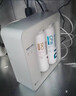 安吉爾家用凈水器套裝 RO反滲透直飲水 純水富鍶水 廚房廚下式 凈水機管線機組合 餐邊柜壁掛式管線機 【套裝B】凈水器+灰色速熱管線機 免費上門安裝 曬單實拍圖