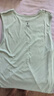 SKECHERS斯凱奇速干運(yùn)動(dòng)背心男夏季籃球健身跑步訓(xùn)練美式冰絲無袖t恤坎肩 M288-0068陰影色 【男女同款】 2XL /185 曬單實(shí)拍圖
