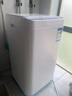 美的（Midea）嬰兒洗衣機(jī)全自動 3公斤小型迷你波輪母嬰兒童內(nèi)衣褲襪洗衣機(jī)健康除螨洗家電國家補(bǔ)貼 MB30V21EPLUS 曬單實拍圖