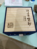金鑲玉 紫砂杯茶杯辦公杯 宜興原礦手工蓋杯許建平工藝師 悅娛480ml 曬單實拍圖