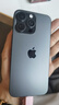 【第三方屏幕】Apple iPhone 15Pro 蘋果15Pro 蘋果15promax二手蘋果手機(jī) 15ProMax  黑色【第三方屏幕】 95新 256G【六期免息+配件大禮包】 曬單實(shí)拍圖