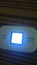 葉騰移動(dòng)隨身wifi【無需預(yù)存】無線wifi6免插卡便攜式支持4G/5G設(shè)備全國通用無限流量2025新款 【彩屏旗艦版】移動(dòng)+聯(lián)通雙網(wǎng)+3000毫安大電池 曬單實(shí)拍圖