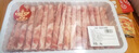 【燒烤季】原切內(nèi)蒙羔羊肉卷1kg 曬單實(shí)拍圖