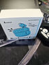 漫步者（EDIFIER）NewSound Pro 主動降噪藍(lán)牙耳機(jī)無線入耳式高音質(zhì)藍(lán)牙6.0游戲音樂跑步運(yùn)動長續(xù)航通話降噪2025新款 冰藍(lán)-全新升級+【耳機(jī)保護(hù)套】 曬單實(shí)拍圖