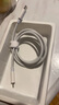 【原充正品】蘋果充電線60W快充適配原裝數(shù)據(jù)線iPhone14/13promax/12/11/8/XR手機(jī)充電器 【蘋果8-14全系】PD60W丨1米閃充線 曬單實(shí)拍圖