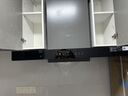 美的（Midea）抽吸排油煙機23風量歐式自清潔蒸汽洗防干燒5.2kW灶具聯(lián)動套裝TZ5+Q230S-L天然氣【套裝商品】 曬單實拍圖