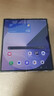 三星（SAMSUNG）Galaxy Z Fold6 折疊屏手機 5G全網(wǎng)通 商務書寫體驗 AI旗艦智能機 Fold6 冷夜藍（12GB） 256GB【美版5G單卡】 曬單實拍圖