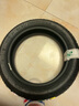 米其林（MICHELIN）CITY2GRIP半熱熔摩托車輪胎踏板小牛九號(hào)電動(dòng)車晴雨防滑真空外胎 SAVER升級(jí)版:110-70-12 (單條) 曬單實(shí)拍圖