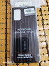 三星（SAMSUNG）Galaxy note20 5G 原裝立式手機殼 note20支架保護套 Note20 【6.7英寸直角】黑色 曬單實拍圖