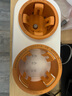 BOLOLO溫奶器搖奶器一體二合一嬰兒無(wú)水暖奶器奶瓶熱奶器自動(dòng)沖奶機(jī) 【經(jīng)典款】無(wú)水暖奶搖奶器 曬單實(shí)拍圖
