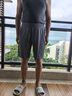 lululemon丨Soft Jersey 男士針織短褲 7
