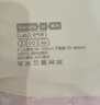 蕉內(nèi)【周冬雨同款】300A無尺碼女士粉底液內(nèi)衣無痕無鋼圈夏薄款文胸罩 曬單實(shí)拍圖