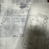 七海秋一次性四件套床單一次性床品四件套枕套加厚旅游酒店旅行雙人隔臟 曬單實(shí)拍圖