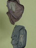 海瀾之家男士內(nèi)褲男冰絲男內(nèi)褲莫代爾冰絲內(nèi)褲抗菌無痕平角褲衩棉內(nèi)褲頭男 10A抗菌冰絲-淺藍(lán)/寶藍(lán)/淺灰 3條 L -170/95(110-130斤) 曬單實(shí)拍圖