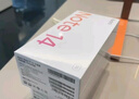 小米 REDMI Note14 5G 國(guó)家補(bǔ)貼 金剛品質(zhì) 5110mAh大電量 大光圈超感相機(jī) 8GB+128GB 幻影青 紅米手機(jī) 曬單實(shí)拍圖