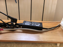 惠普HP 24es 24er Display 液晶顯示屏電源適配器19V電源線充電線 曬單實(shí)拍圖