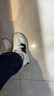NEW BALANCE4-7歲男女童春夏經(jīng)典潮搭運動(dòng)休閑鞋327FE 曬單實(shí)拍圖